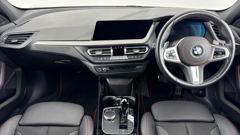 BMW 1 Series 128ti 5dr Step Auto Petrol Hatchback